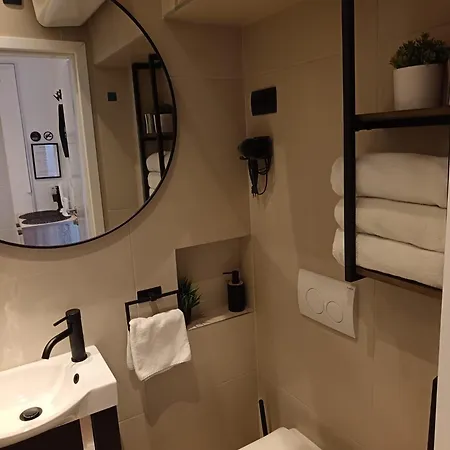 شقة Dominik سبليت