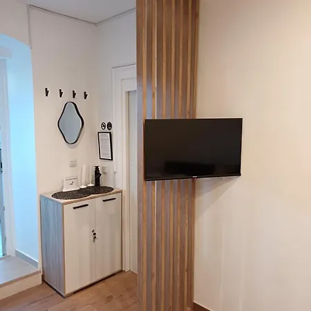 Dominik Apartamento Split