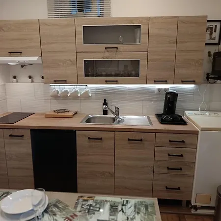 Apartamento Dominik