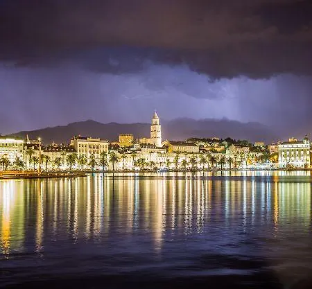 Apartmán Dominik Split