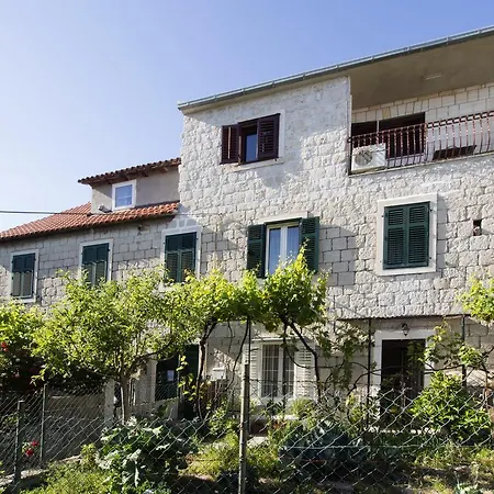 Apartmán Dominik Split