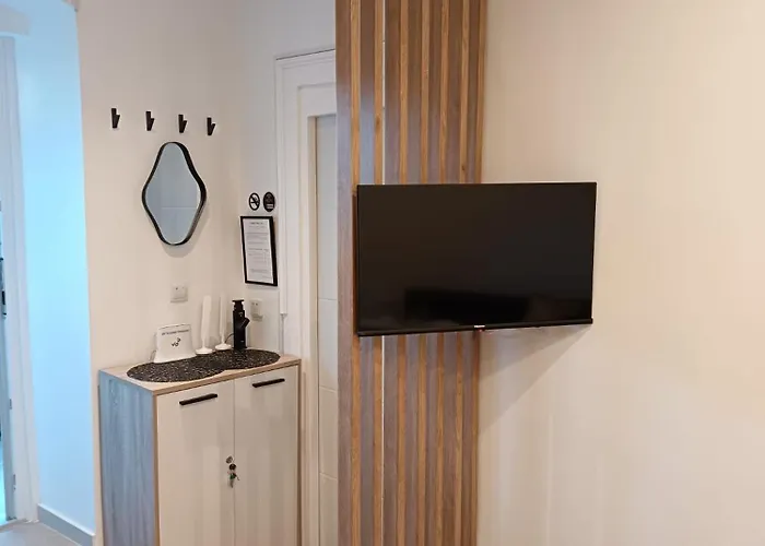 Dominik Apartmán Split