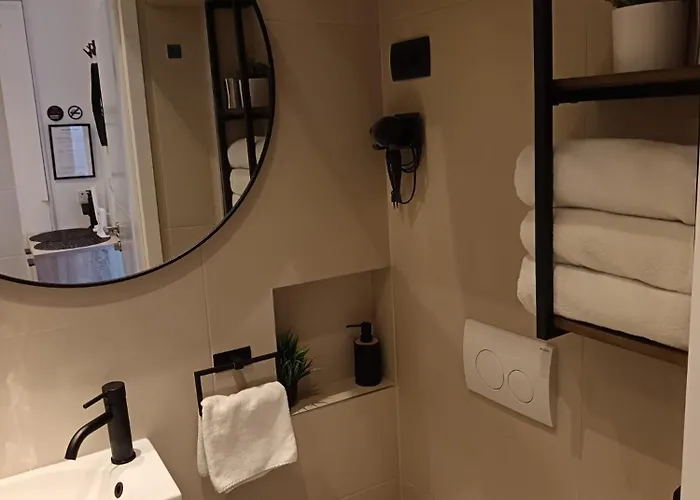 Apartmán Dominik Split