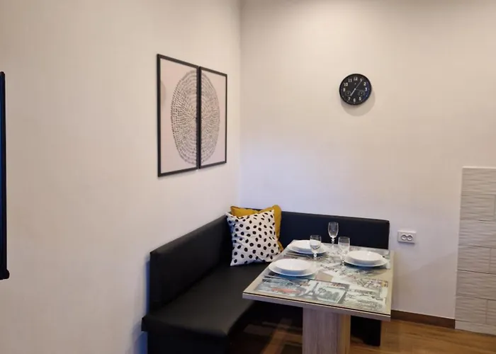 Dominik Apartmán