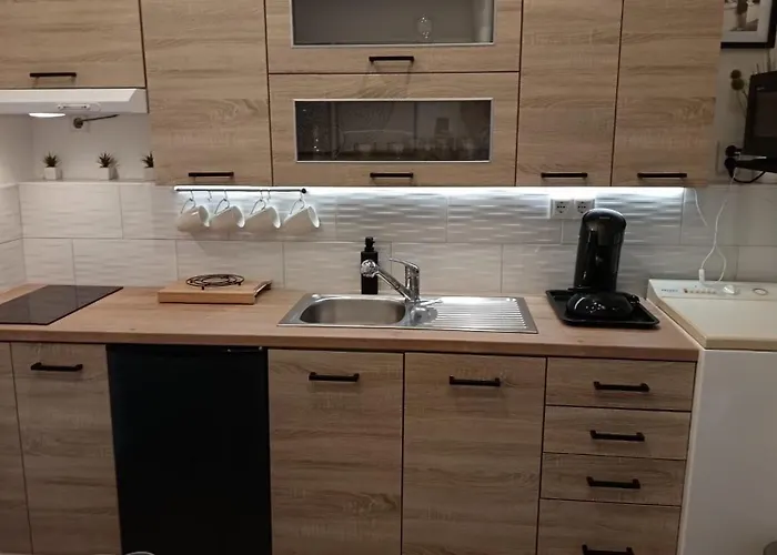 Apartmán Dominik