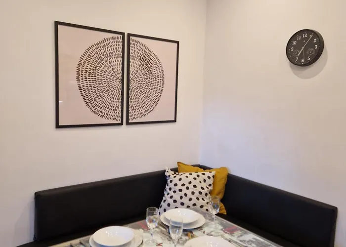 Apartmán Dominik *