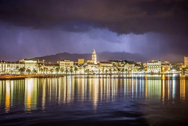 Apartmán Dominik Split