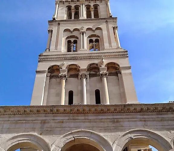 Apartmán Dominik