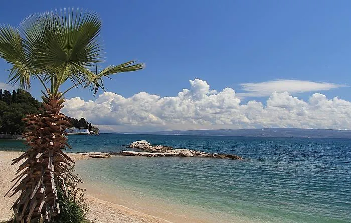 Apartmán Dominik Split