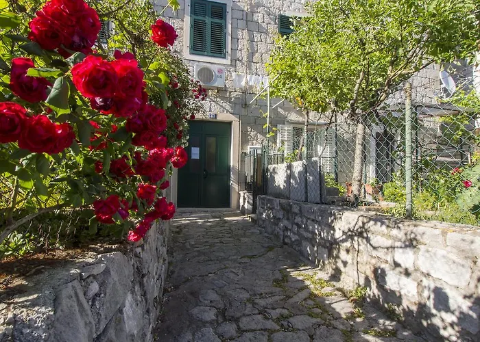 Apartmán Dominik Split