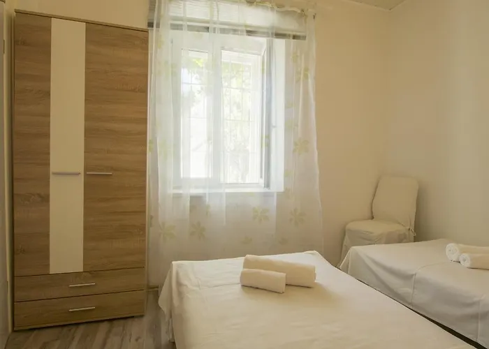 Apartmán Dominik
