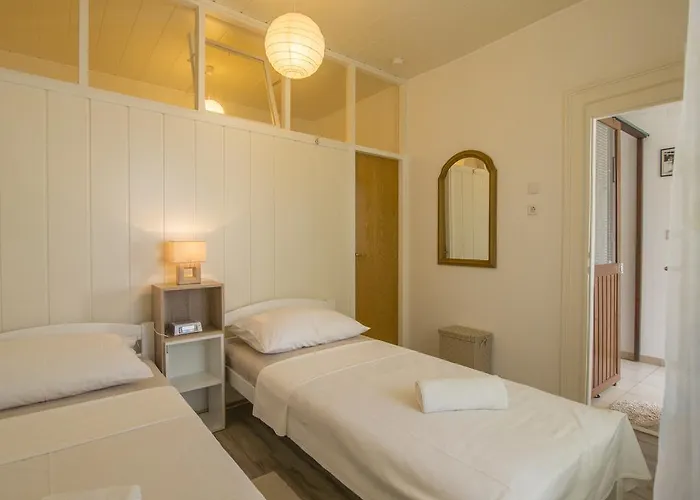 Apartmán Dominik *