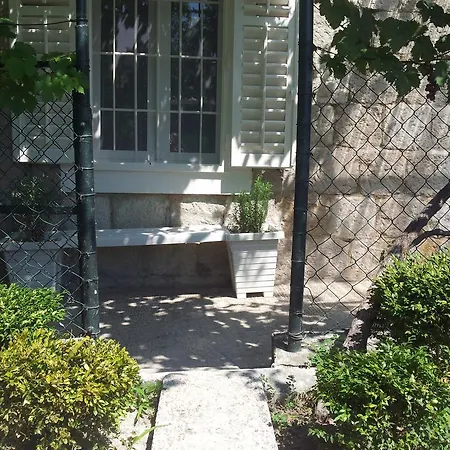 Appartement Dominik *