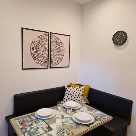 Appartement Dominik *