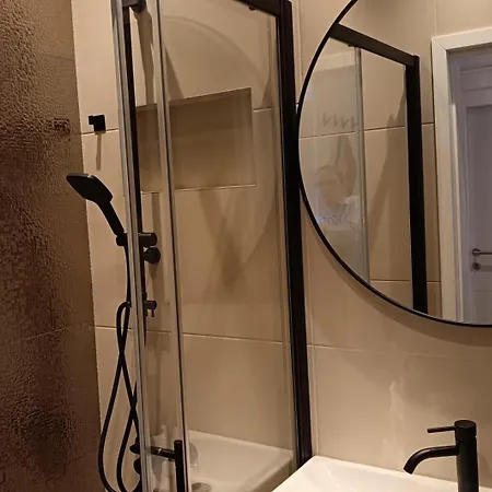 Dominik Appartement *