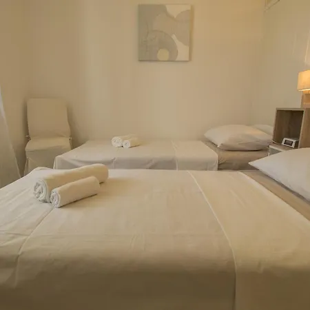 Apartamento Dominik